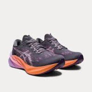 Asics Novablast 3 Running Shoes, Size 9